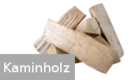 Kaminholz