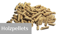 Holzpellet
